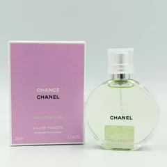 シャネル CHANEL チャンス オーフレッシュ 35ml EDT オードトワレ 香水 レディース