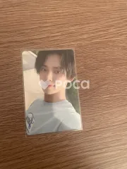 TXT ヨンジュン The Chaos Chapter: FIGHT OR ESCAPE FIGHT Ver.