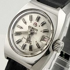 再値下げ!ヴィンテージ RADO KALAYA レディース腕時計稼働品 - メルカリ