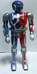 2026年最新】メタルダー 瞬転メタルダーの人気アイテム - メルカリ