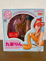 こどものじかん 九重りん 1/6スケールフィギュア 未開封 Max Factory
