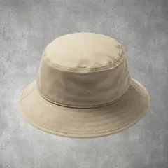 THE NORTH FACE PURPLE LABEL ノースフェイス Stretch Twill Field Hat ハット 10-6-44