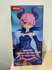 Re:ゼロ SSSフィギュア 童話シリーズ ラム 眠り姫 アナザーカラーVer.