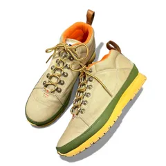 New Balance×Stussy×Hectic×Undefeated