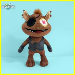 ポピープレイタイム poppyplaytime チャプター5　ギブレットGiblet 犬イヌぬいぐるみA-1タイプ   第五章Broken Things おもちゃホラゲー人形wrongside  outimalsロングサイド アウティマルズのサムネイル