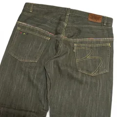 00s balanceweardesign Denimのサムネイル