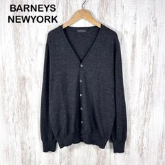 BARNEYS NEWYORK INIS MEAIN IRELANDニット - メルカリ