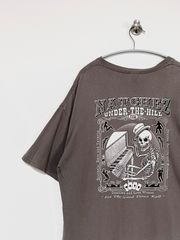 fuckthatnerdshop tee - メルカリ