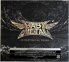 2026年最新】babymetal cdの人気アイテム - メルカリ