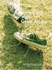 3discs DVD Bank Band, Great Artists DVD「ap bank fes 08」 TFBQ18096 /00500のサムネイル