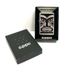 Zippo 2016年 ドクロ侍 メーカー生産終了 (廃盤) 新品、未使用 - メルカリ