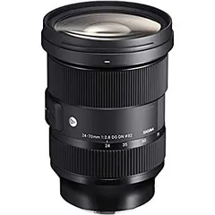 2026年最新】sigma 24-70mm f2.8 eマウントの人気アイテム - メルカリ