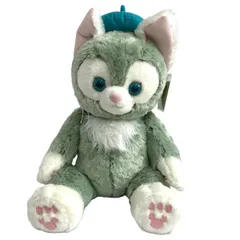 Disney ディズニー ぬいぐるみ  ジェラトーニ　ダッフィー＆フレンズ FAC-011309-22095     / 240002233037