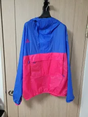 メンズ) NIKE ACG 軽量アノラック size L (L-XL オススメ)