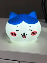 ちいかわ ハチワレ ムードライト フィギュア