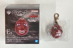BANDAI SPIRITS 이치 반 쿠지 베르세르크 반격의 맹세 E상 레드 베헤리트(식) MASTERELIVE COLLECTION