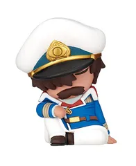 【ネモ】肩ズンFig. ふしぎの海のナディア