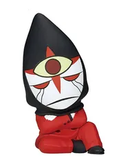 【ガーゴイル】肩ズンFig. ふしぎの海のナディア