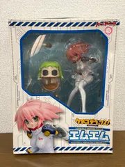 ケメコデラックス！ エムエム 1/8スケールフィギュア Max Factory 未開封