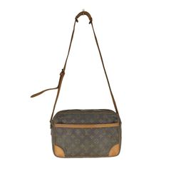 専用！ルイヴィトン　モノグラム　トロカデロ30 使い勝手◎】LOUIS VUITTON トロカデロ ウォレット (Louis Vuitton
