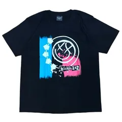 2026年最新】blink 182 tシャツの人気アイテム - メルカリ
