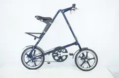 STRIDA 「ストライダ」 LT 年式不明 折り畳み自転車 / バイチャリ宇都宮店のサムネイル