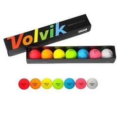 ボルビック RAINBOW PACK 7球入り VV5TNA13【25FW】のサムネイル