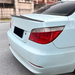 BBS リアスポイラー Type3 21.11.002 ブラック BMW - メルカリ