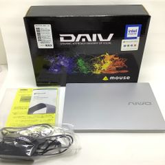 MousePro C4-1701BK-B 14インチ Core i7 1225U - メルカリ