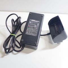 サイクルベースあさひ 電動自転車用充電器 リチウムイオン電池充電器