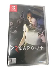 2026年最新】Dread Out2の人気アイテム - メルカリ