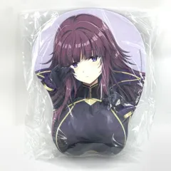 【中古】Softgarage イータ 等身大おっぱいマウスパッド 陰の実力者になりたくて！マスターオブガーデン カゲマス[10]のサムネイル