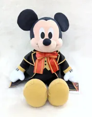 フリュー Party Ready Tonight BIGぬいぐるみ ミッキー＆ミニーマウス ミッキーマウス