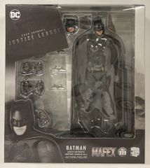 메디콤 토이 MAFEX BATMAN (ZACK SNYDERS JUSTICE LEAGUE VER) 222