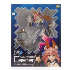 キャスター 「Fate/EXTRA CCC」 1/8 塗装済み完成品 - メルカリ