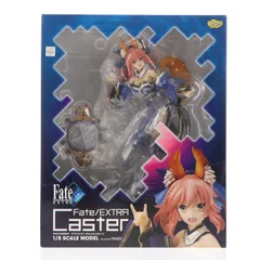 キャスター Fate/EXTRA(フェイト/エクストラ) 1/8 完成品 フィギュア