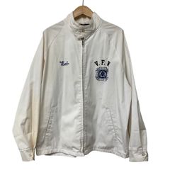 チャンピオン/vintage Champion/60s～70s/スイングトップ/コットン