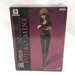 2026年最新】峰不二子セクシーフィギュアの人気アイテム - メルカリ