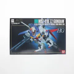2026年最新】HG 1/144 MSZ-010 ZZガンダムの人気アイテム - メルカリ
