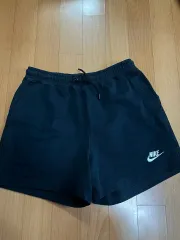 ナイキ レディース ハーフパンツ