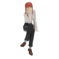 マキマ チェンソーマン ぬーどるストッパーフィギュア-マキマ- プライズ(AMU-PRZ15028) フリュー