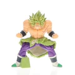 超サイヤ人ブロリー ドラゴンボール超(スーパー) BLOOD OF SAIYANS-SPECIAL XVII- DRAGON BALL フィギュア プライズ(2670319) バンプレスト