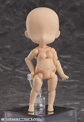 【新品】 ねんどろいどどーる archetype 1.1 Woman[almond milk] ノンスケール プラスチック製 塗装済み可動フィギュア 佐賀