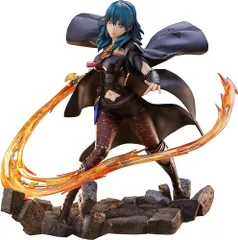 【新品】 ファイアーエムブレム ベレス 1/7スケール プラスチック製 塗装済み完成品フィギュア 佐賀-