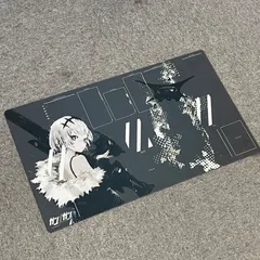 2026年最新】ガンナガン プレイマットの人気アイテム - メルカリ