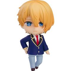 [Brand New] Nendoroid TV Anime [Oshi no Ko] Aqua Non-scale Plastic Painted Movable Figure Saga