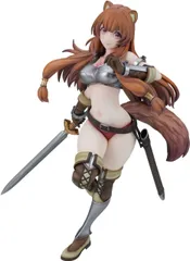 【新品】 盾の勇者の成り上がり ラフタリア ビキニアーマーVer. 1/7スケール塗装済完成品 佐賀