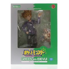 ARTFX J リーフ with ゼニガメ コトブキヤ(未開封) - メルカリ