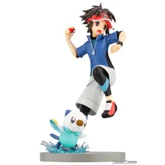 ARTFX J キョウヘイ with ミジュマル ポケットモンスター 1/8 完成品 フィギュア(PV027) コトブキヤ