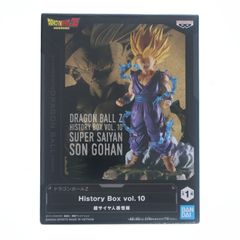 슈퍼 사이어인 손오반 드래곤볼 Z History Box vol.10 DRAGON BALL 피규어 프라이즈(2693315) 밴프레스트
